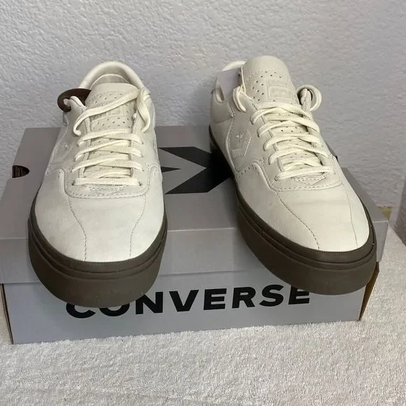 Converse Cons Louie Lopez Pro Ox Sneaker Shoes Sz 10.5 Mens New - Picture 2 of 8